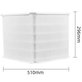 Blueair Blue Pure 211+ - Filtre HEPA (Charbon actif)