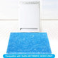 DaiKin MC70KMV2, MCK57LMV2 - HEPA filter