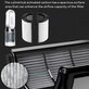Dyson Purifier-series, Purifier humidifier-series - Filtre HEPA 2-en-1 (Charbon actif)
