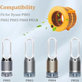 Dyson Pure Humidify-series - Filtre évaporateur (Charbon actif)