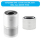 Levoit Core 300, 300s, P350 - Filtre HEPA (Charbon actif)