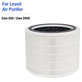 Levoit Vista 200 - Filtre HEPA (Charbon actif)