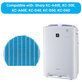 Sharp KC-series - Filtre d’humidification