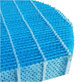 Sharp KC-series - Filtre d’humidification