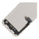 Écran Soft OLED 120Hz pour iPhone 16 Pro, Tactile avec cadre, FixPremium