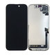 Apple iPhone 17 - Écran LCD + Ecran Tactile + Cadre Refurbished