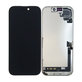 Écran pour iPhone 17, Tactile avec cadre, Refurbished