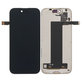 Apple iPhone 17 Air - Écran LCD + Ecran Tactile + Cadre Refurbished