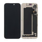 Écran pour iPhone 17 Pro Max, Tactile avec cadre, Refurbished