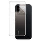 Étui TPU pour Xiaomi Redmi 14C, Transparent, SAFE by PanzerGlass