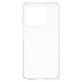Étui TPU pour Xiaomi Redmi 14C, Transparent, SAFE by PanzerGlass