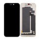 Écran Soft OLED 120Hz pour iPhone 17 Pro Max, Tactile avec cadre, FixPremium