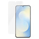 Verre trempé UWF avec applicateur pour Samsung Galaxy S25 FE, Clair, PanzerGlass