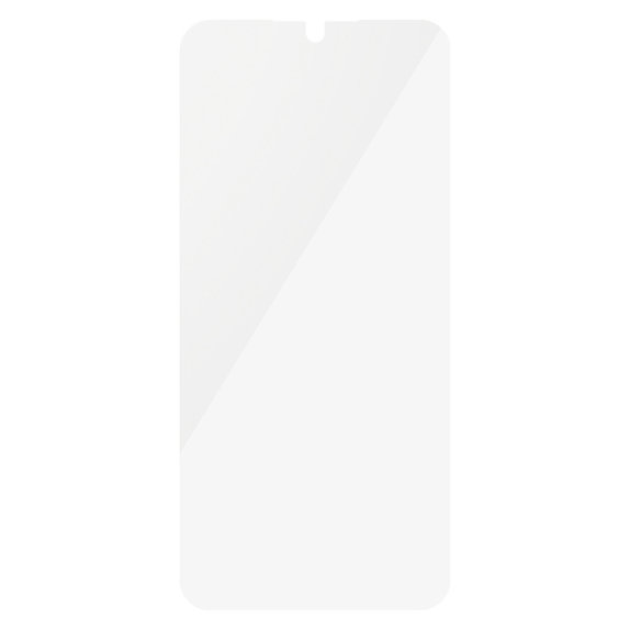 Verre trempé UWF avec applicateur pour Samsung Galaxy S25 FE, Clair, PanzerGlass