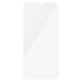 Verre trempé UWF avec applicateur pour Samsung Galaxy S25 FE, Clair, PanzerGlass
