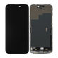 Écran Soft OLED pour iPhone 16 Plus, Tactile avec cadre, DIAGNOSTIC