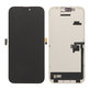 Écran Soft OLED pour iPhone 16 Pro Max, Tactile avec cadre, DIAGNOSTIC