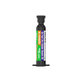 Relife RL-UVH902G - Masque de soudure durcissable par UV - 10ml (Noir)