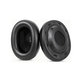 Coussinets de rechange pour JBL Tour One M3, Mousse à mémoire + cuir PU, Noires, 1 Paire