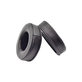Coussinets de rechange pour Pioneer HDJ1000, HDJ2000, HDJ1500, Mousse à mémoire + cuir PU, Noires, 1 Paire