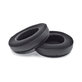 Coussinets de rechange pour Razer Nari et Kraken, Mousse à mémoire + Néoprène, Noires, Gel Rafraîchissant, 1 Paire