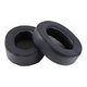 Coussinets de rechange pour Sony WH-1000XM5, Mousse à mémoire + Néoprène, Noires, Gel Rafraîchissant, 1 Paire