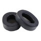 Coussinets de rechange pour Sony WH-1000XM5, Mousse à mémoire + Néoprène, Noires, Gel Rafraîchissant, 1 Paire