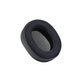 Coussinets de rechange pour Sony WH-1000XM5, Mousse à mémoire + Néoprène, Noires, Gel Rafraîchissant, 1 Paire