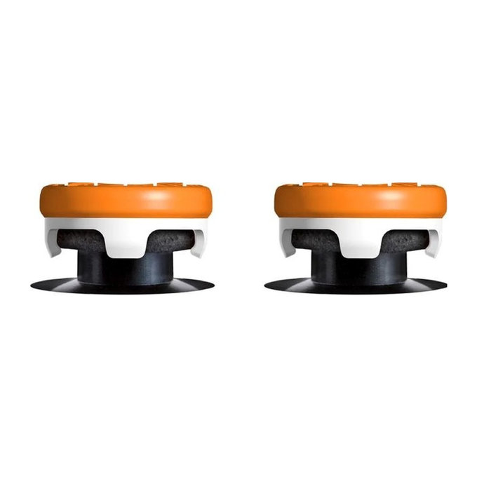 Kontrol Freek - Omni (Orange) Nintendo Switch Pro Extended Controller Grip Caps