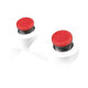Kontrol Freek - Omni (Red) Nintendo Switch Pro Extended Controller Grip Caps