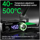 Mechanic T12 Pro - Station de Soudage Numérique (Black)