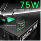 Mechanic T12 Pro - Station de Soudage Numérique (Black)
