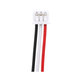 Batterie pour TomTom Go 530 Live, 630T, 720, 730T, 930T, 1697461, Li-Polymer, 3.7V, 1300mAh, HQ