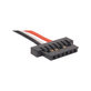 Batterie pour Mitac Mio C320, C520, C520t, C720, C810, BP-LX1320/11-B0001 SN, Li-Polymer, 3.7V, 1150mAh, HQ