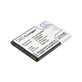 Batterie pour Acer Liquid Z200, BAT-311, Li-ion, 3.7V, 1200mAh, HQ