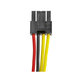 Batterie pour Sencor SRV 9250, SRV 8250, SRV 6250, SRV 4250, Blaupunkt XSMART, SRX 1002, Li-ion, 14.4V, 3000mAh, HQ
