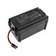 Batterie pour Sencor SRV 9250, SRV 8250, SRV 6250, SRV 4250, Blaupunkt XSMART, SRX 1002, Li-ion, 14.4V, 3000mAh, HQ