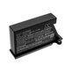 Batterie pour LG Hombot, LG VR, EAC62218202, Li-ion, 14.4V, 2600mAh, HQ