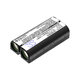 Batterie pour Sony MDR, BP-HP550-11, Ni-MH, 2.4V, 700mAh, HQ