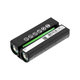 Batterie pour Sony MDR, BP-HP550-11, Ni-MH, 2.4V, 700mAh, HQ