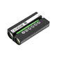 Batterie pour Sony MDR, BP-HP550-11, Ni-MH, 2.4V, 700mAh, HQ