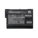 Batterie pour Nikon D7000, D500, D600, D7200, D7500, Z5, Z6, EN-EL15, Li-ion, 7V, 2000mAh, HQ
