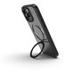 Coque Delight avec MagSafe pour iPhone 15 Pro Max, Noire, Devia