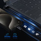 Câble USB-C / USB-C Extreme Speed, PD 240W, 2m, noir, Devia