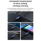Câble USB-C / USB-C Extreme Speed, PD 240W, 2m, noir, Devia