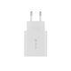 Adaptateur de charge Rocket USB-C, PD 45W, blanc, Devia