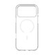 Coque Clear avec MagSafe pour iPhone 17 Pro Max, transparente, Devia
