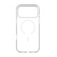 Coque Clear avec MagSafe pour iPhone 17 Pro Max, transparente, Devia