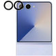 Protection d’objectif photo PicturePerfect pour Samsung Z Flip7, Noir, PanzerGlass