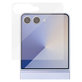 Verre trempé Classic Fit pour Samsung Galaxy Z Flip7, Clair, PanzerGlass